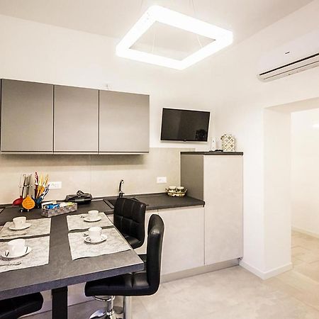 Suite Ca’ Della Tana Venetië Buitenkant foto