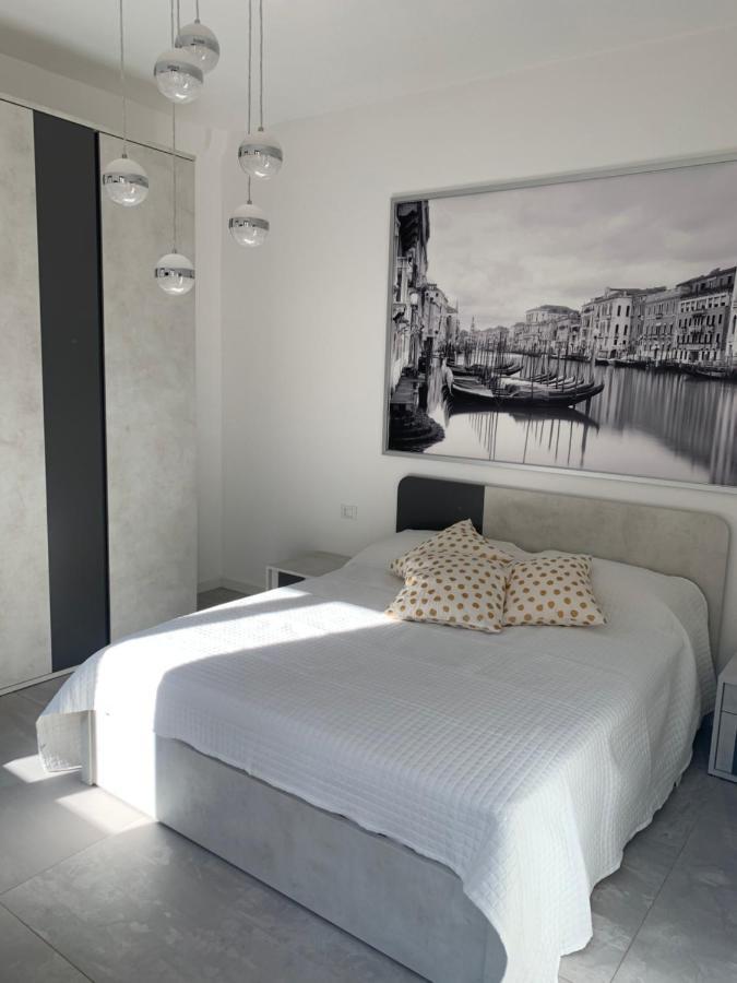 Suite Ca’ Della Tana Venetië Buitenkant foto