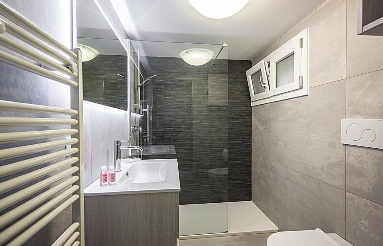Suite Ca’ Della Tana Venetië Buitenkant foto