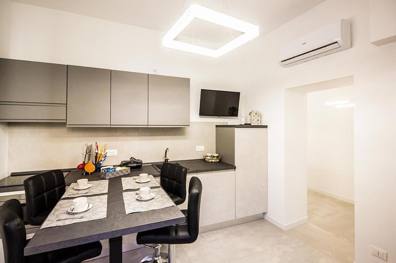 Suite Ca’ Della Tana Venetië Buitenkant foto