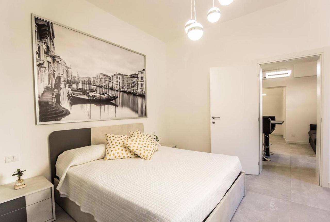 Suite Ca’ Della Tana Venetië Buitenkant foto