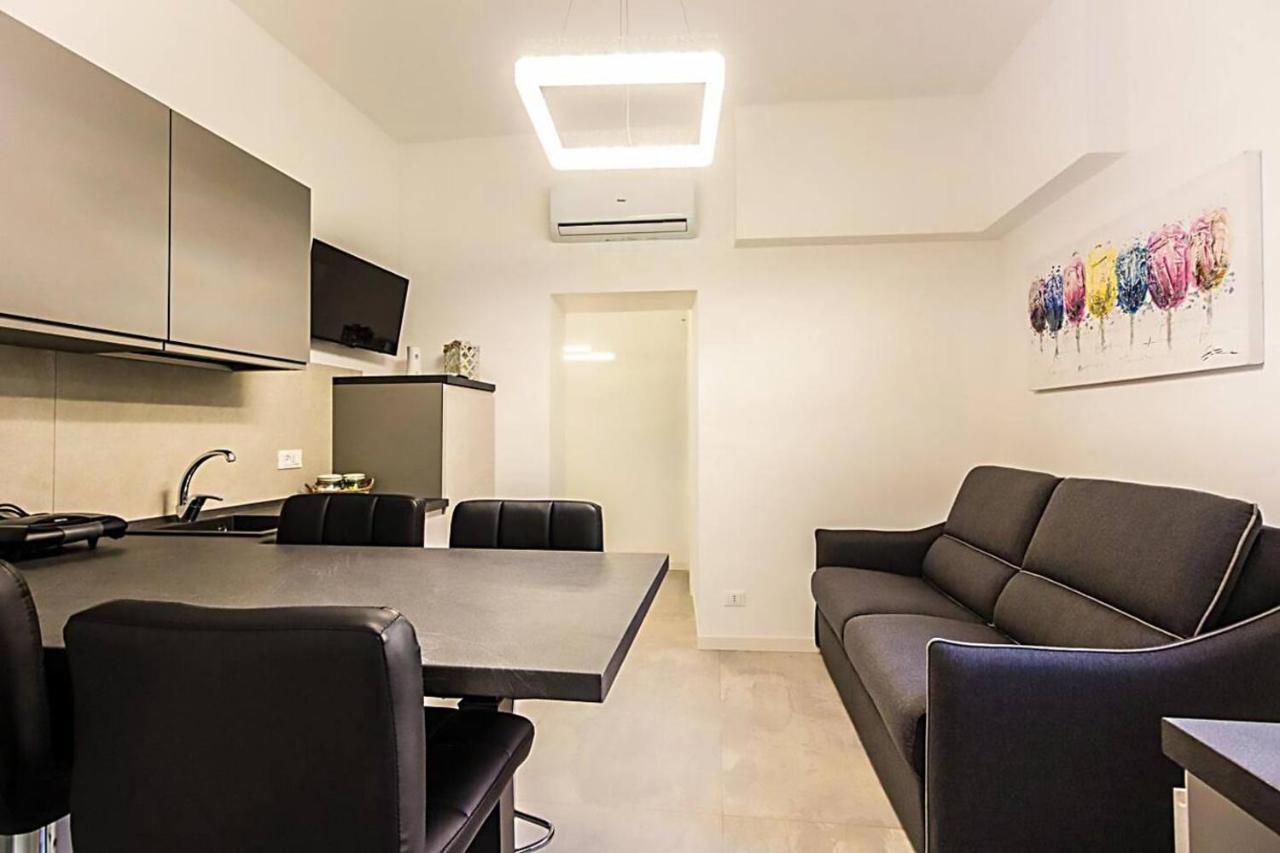 Suite Ca’ Della Tana Venetië Buitenkant foto