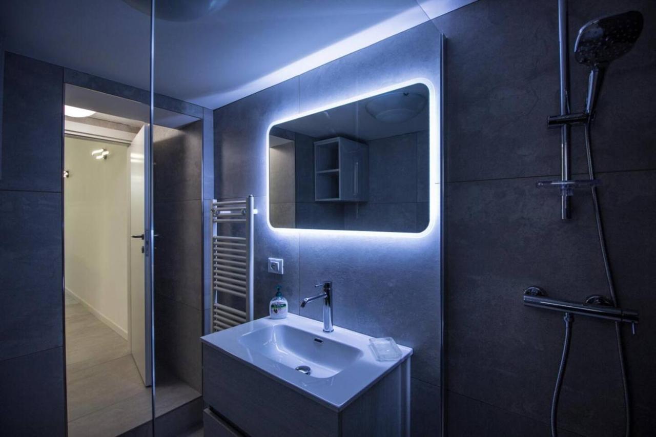 Suite Ca’ Della Tana Venetië Buitenkant foto