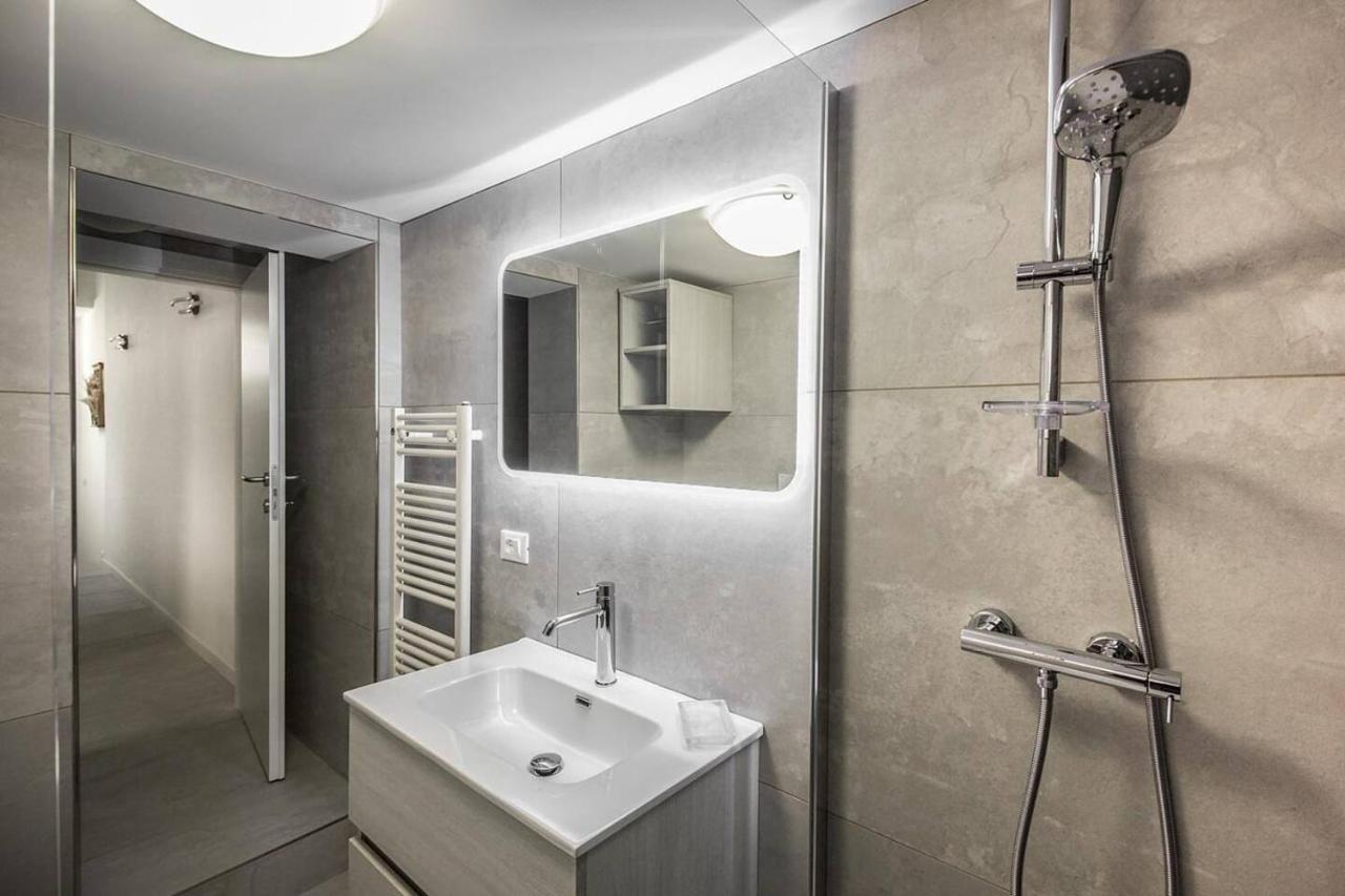 Suite Ca’ Della Tana Venetië Buitenkant foto