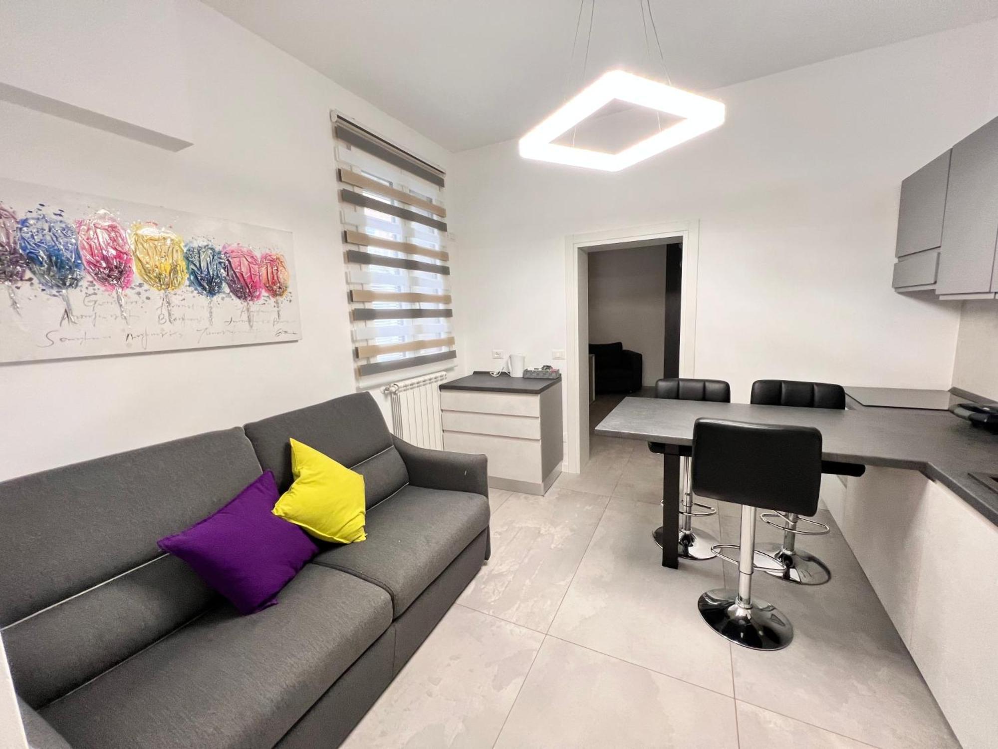 Suite Ca’ Della Tana Venetië Buitenkant foto