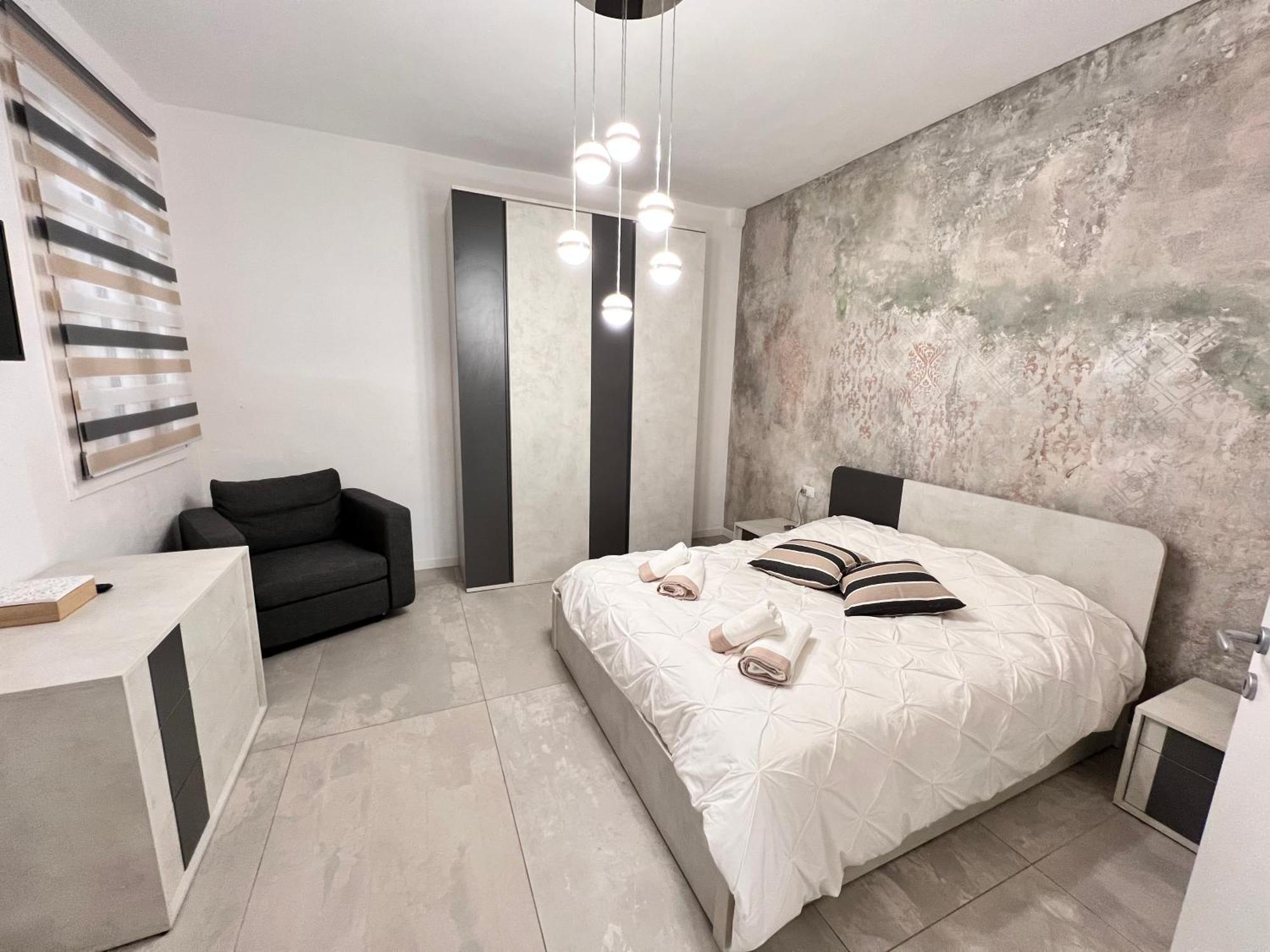 Suite Ca’ Della Tana Venetië Buitenkant foto