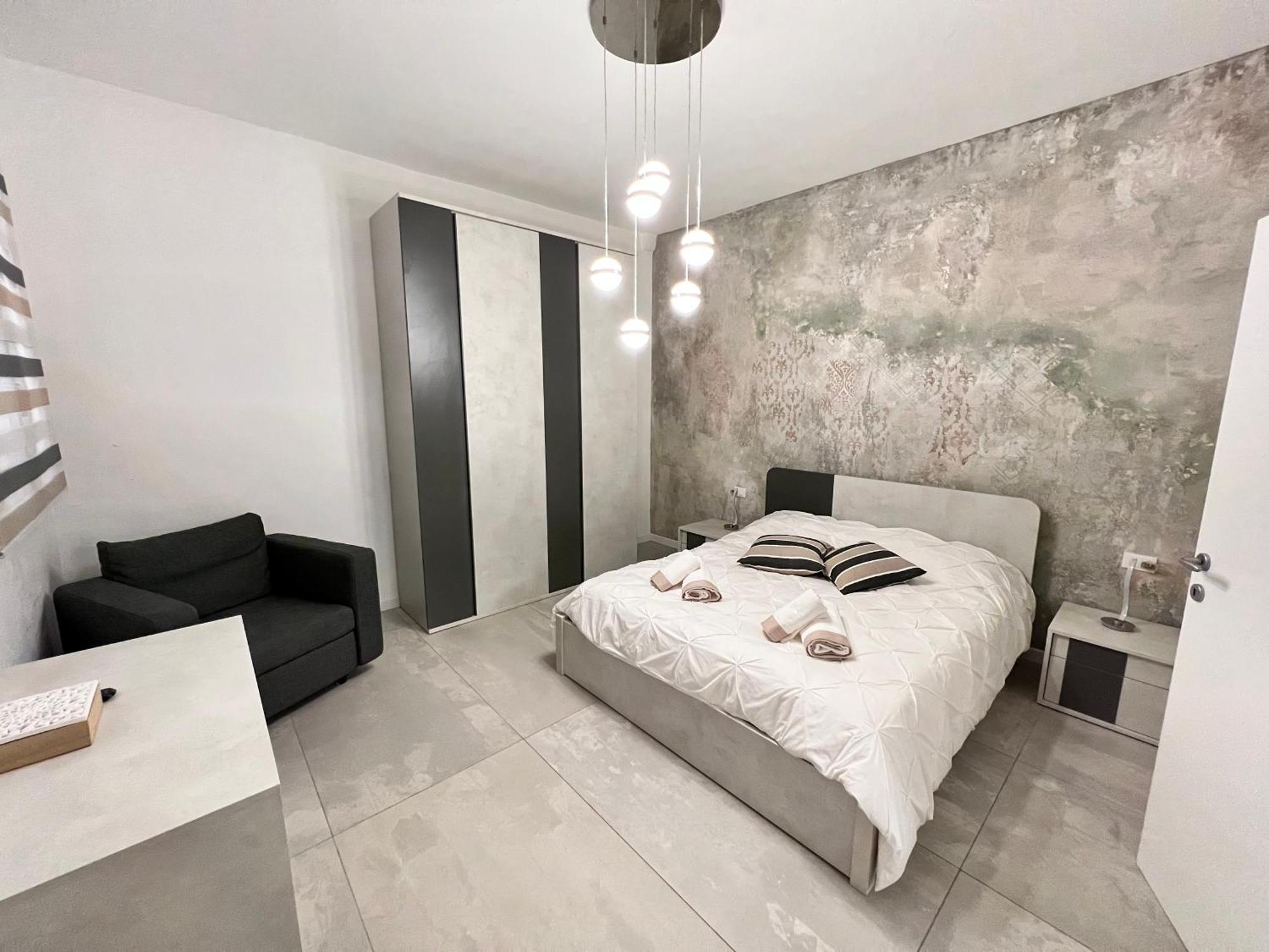 Suite Ca’ Della Tana Venetië Buitenkant foto